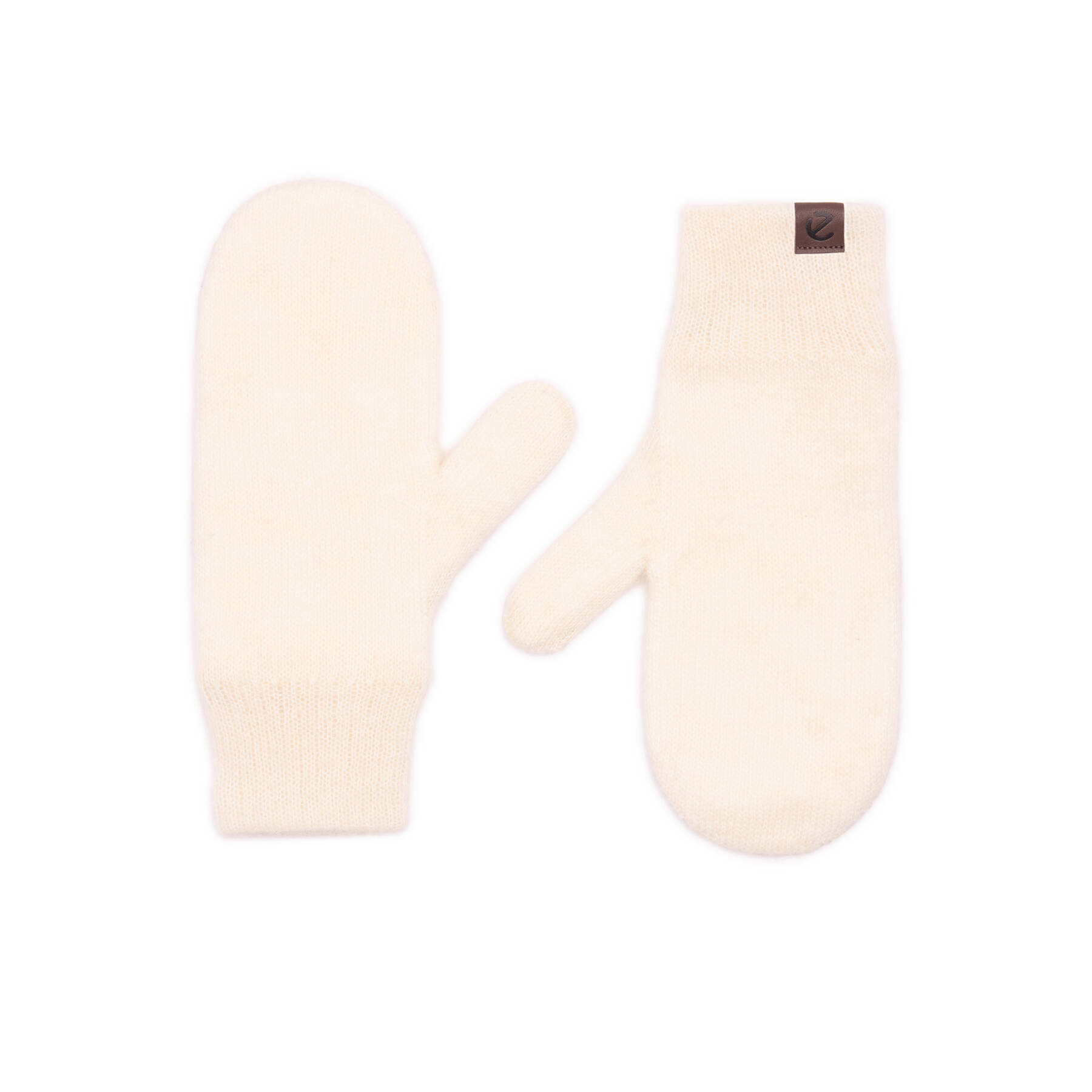 Рукавицы ECCO Fluffy mittens 9093002/91012