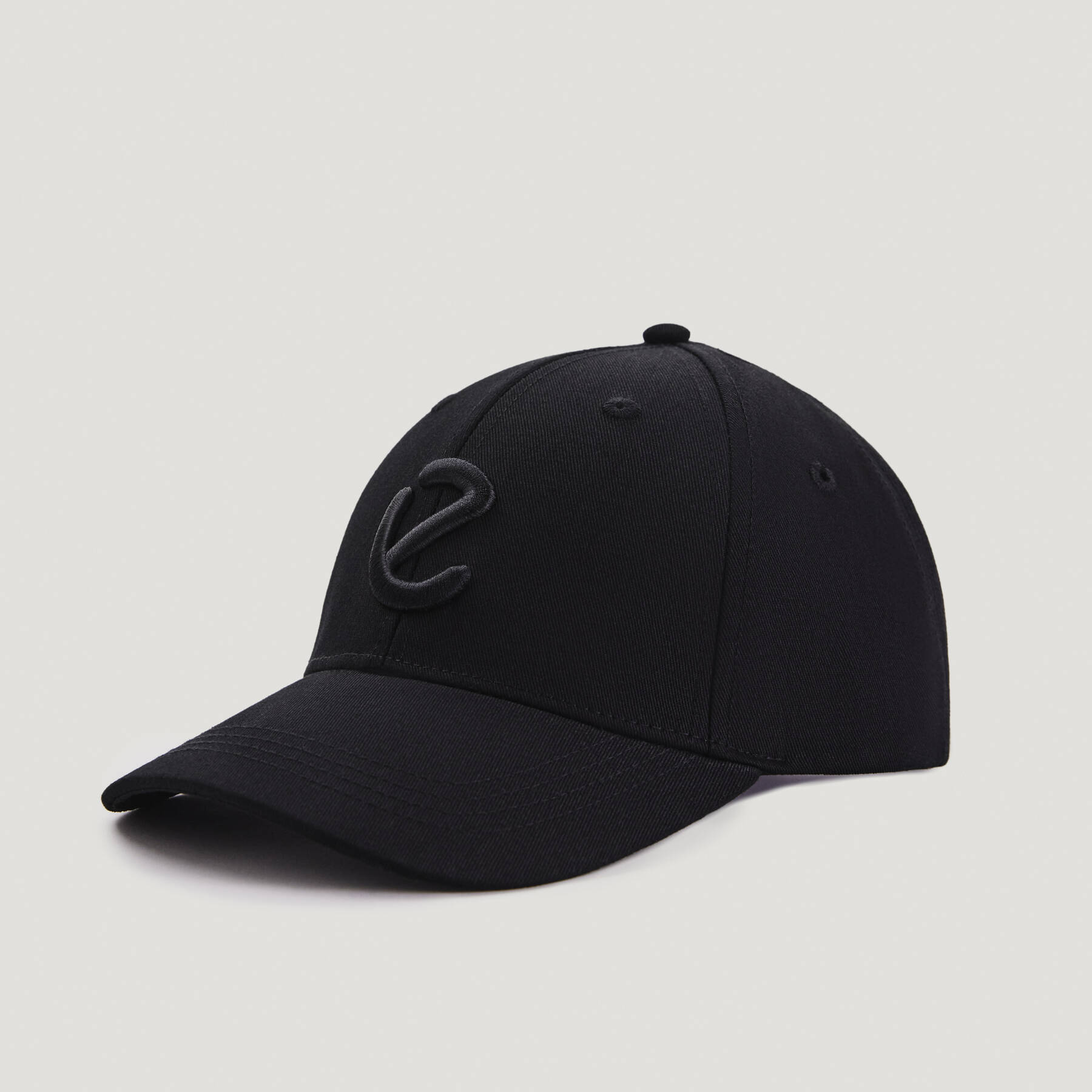 Бейсболка ECCO Baseball Cap 9098001/00101