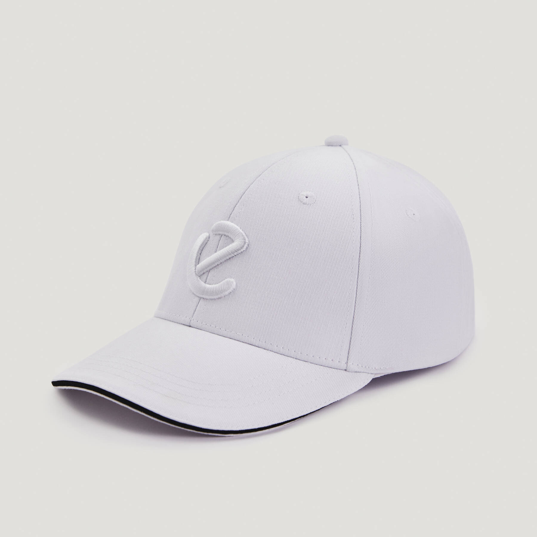 Бейсболка ECCO Baseball Cap 9098001/00107