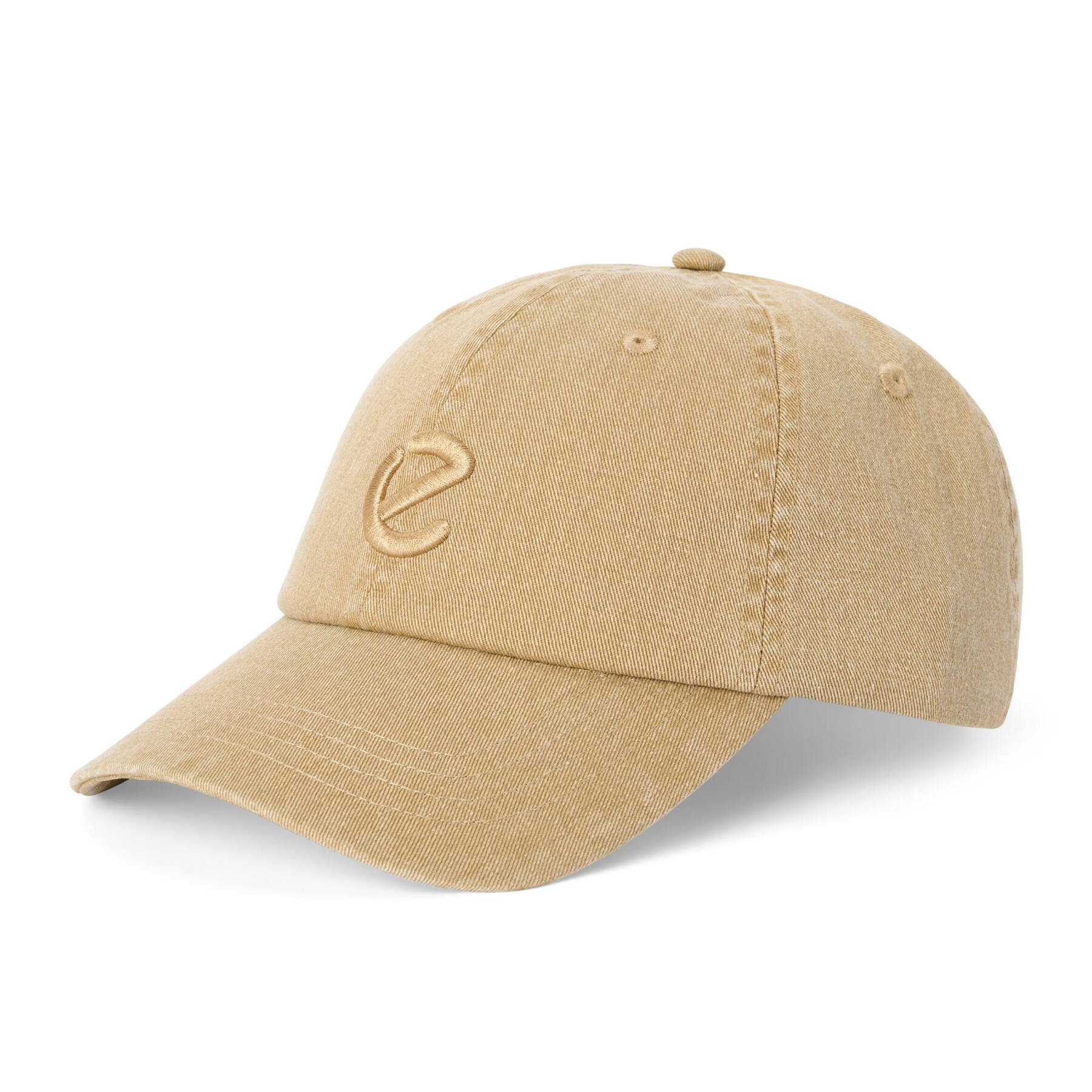 Кепка ECCO Soft Cap 9099018/90017