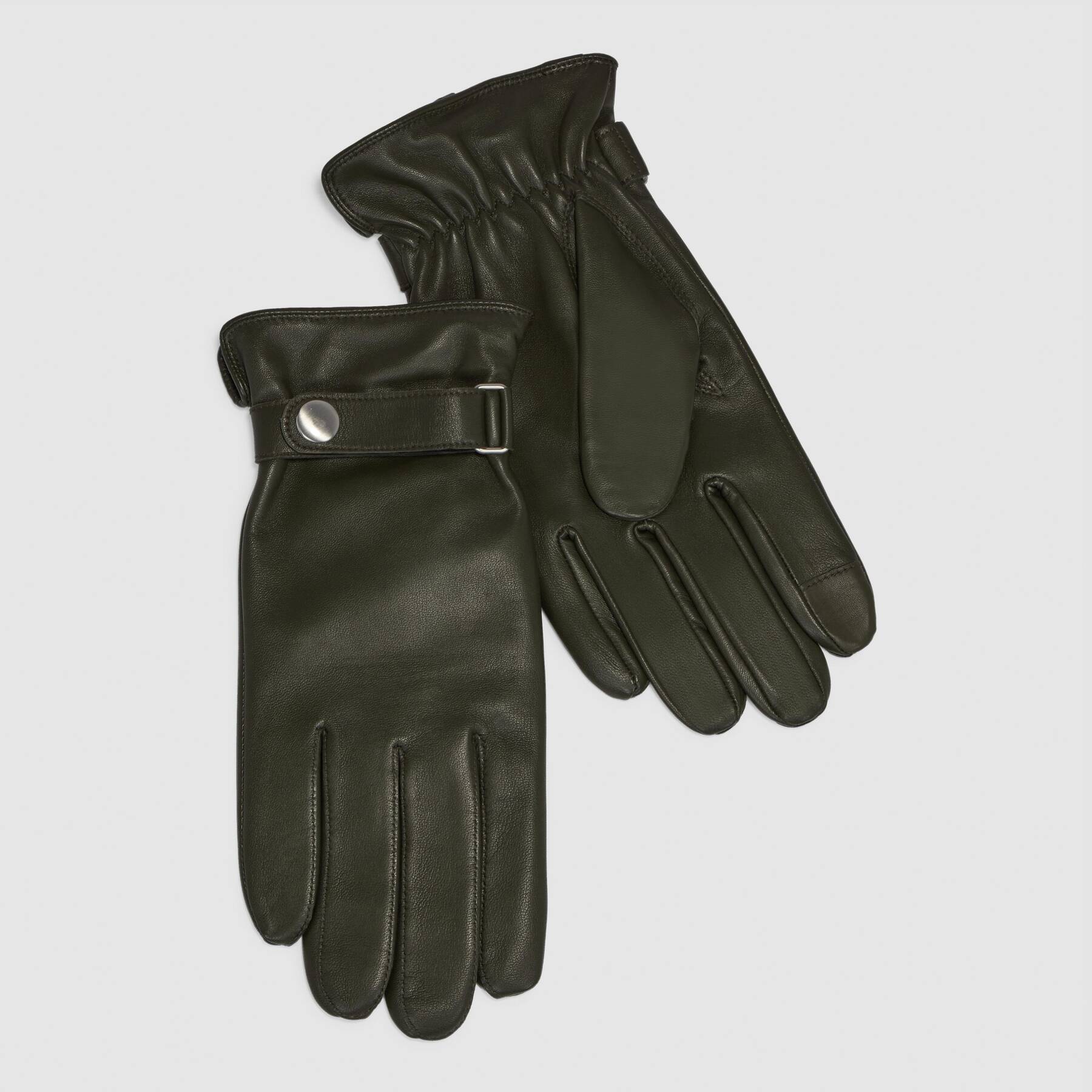 Перчатки ECCO GLOVES M 9105797/90894