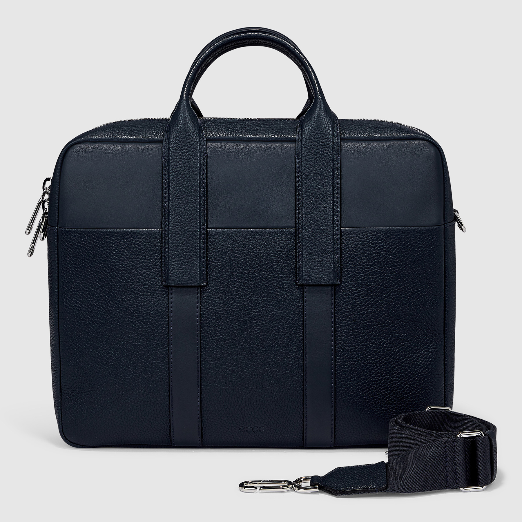 Сумка для ноутбука ECCO Textureblock Laptop Bag 9105814/90897