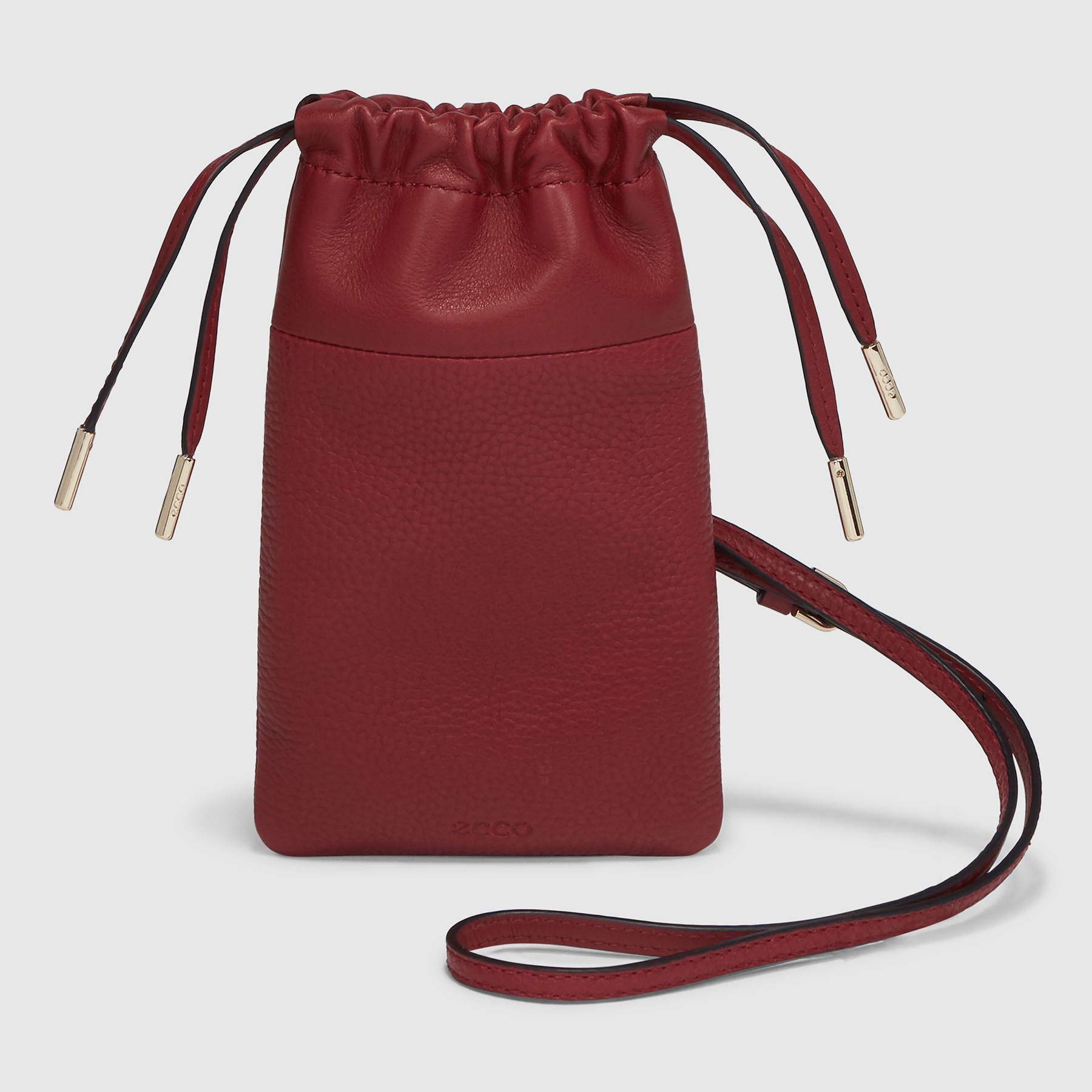 Сумка ECCO Textureblock Phone Slip 9105822/90902