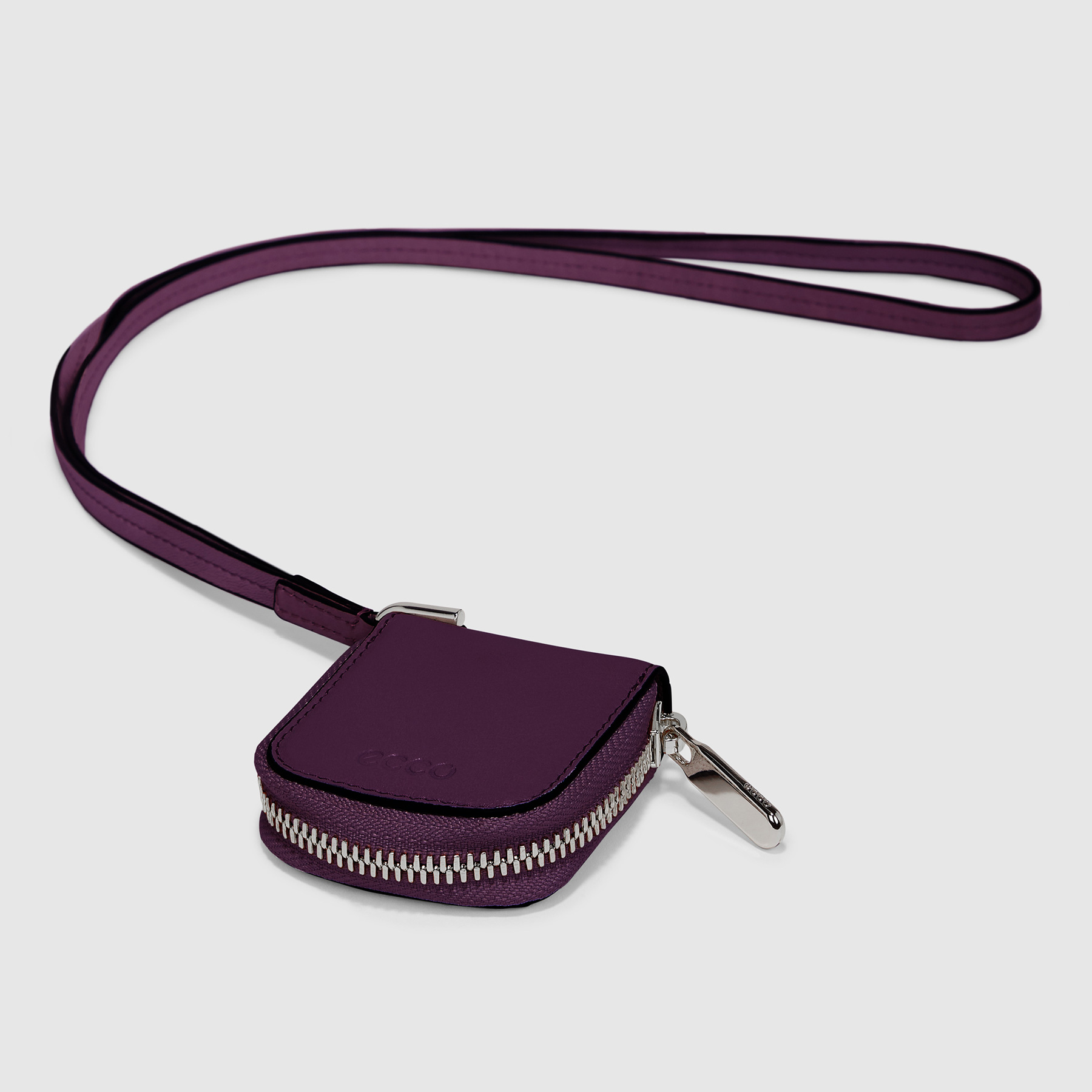 Сумка ECCO Textureblock Pod Case 9105831/90294