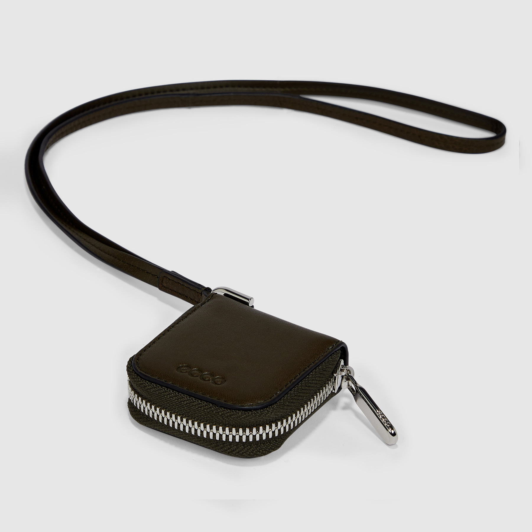 Сумка ECCO Textureblock Pod Case 9105831/90894