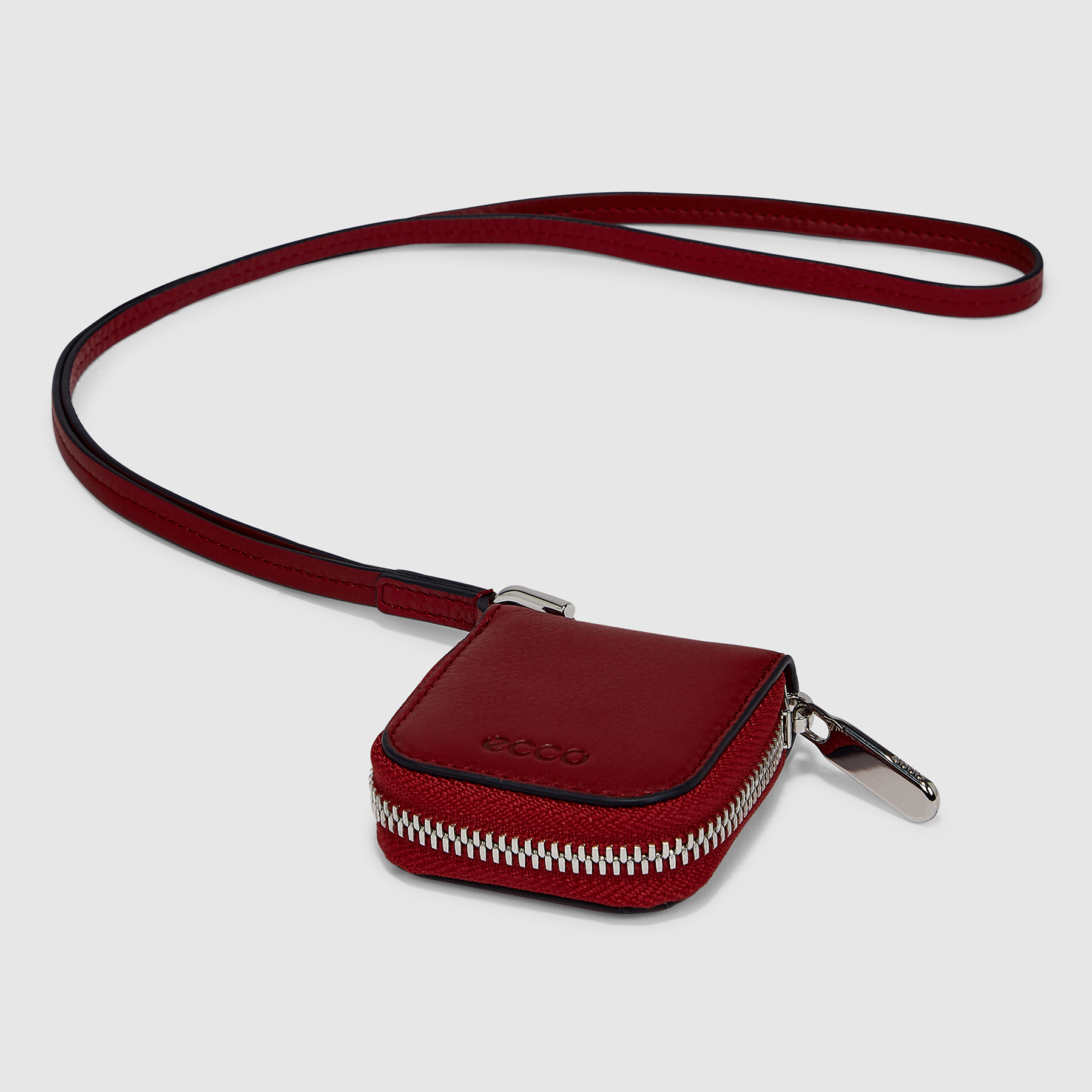 Сумка ECCO Textureblock Pod Case 9105831/90902