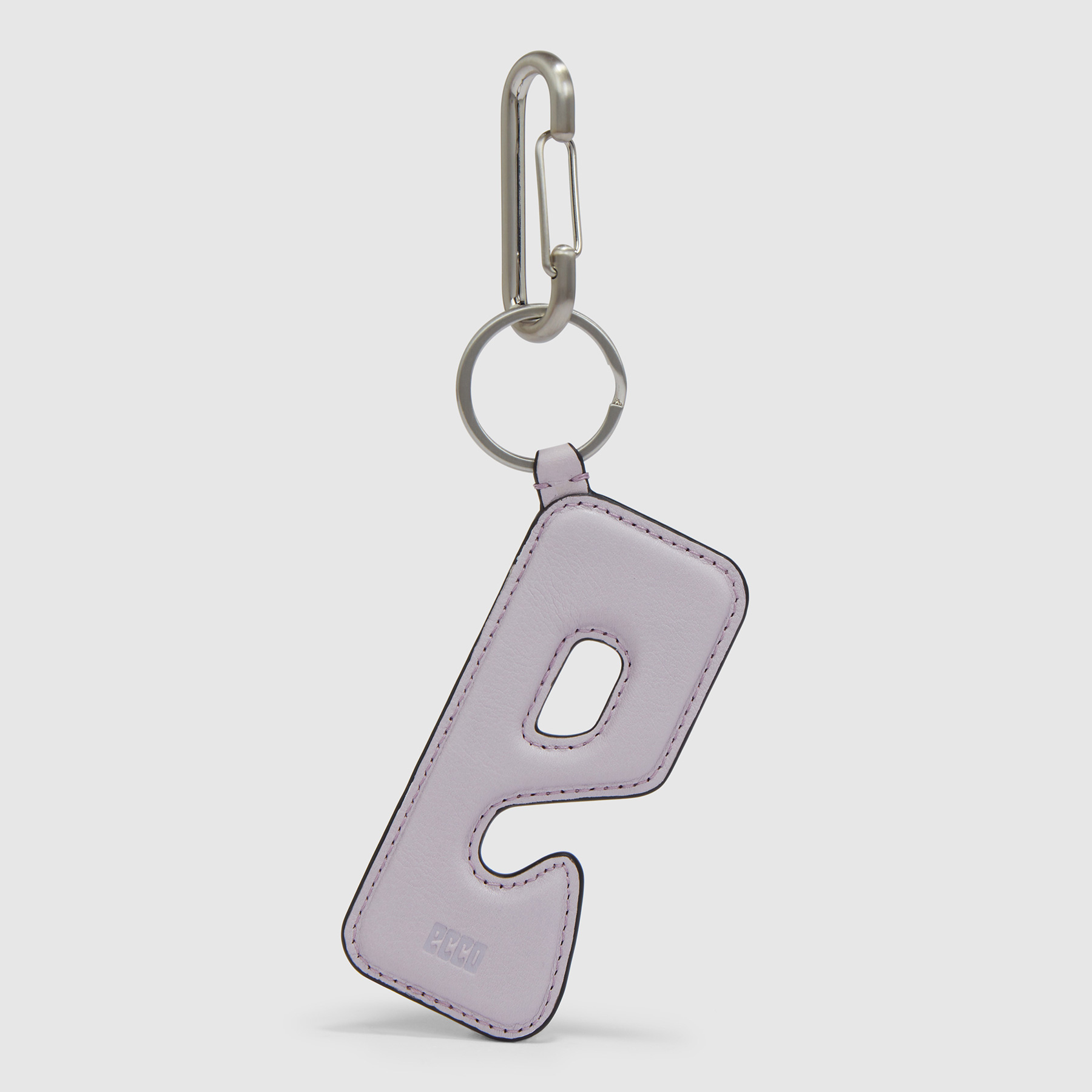 Брелок ECCO ALPHABET 9105866/90908