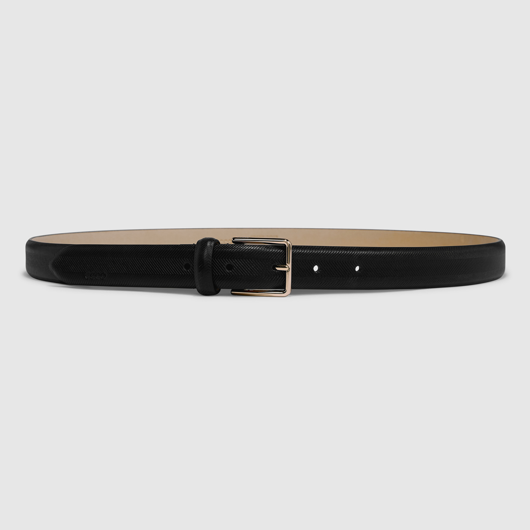 Ремень ECCO BELTS 9105875/90000