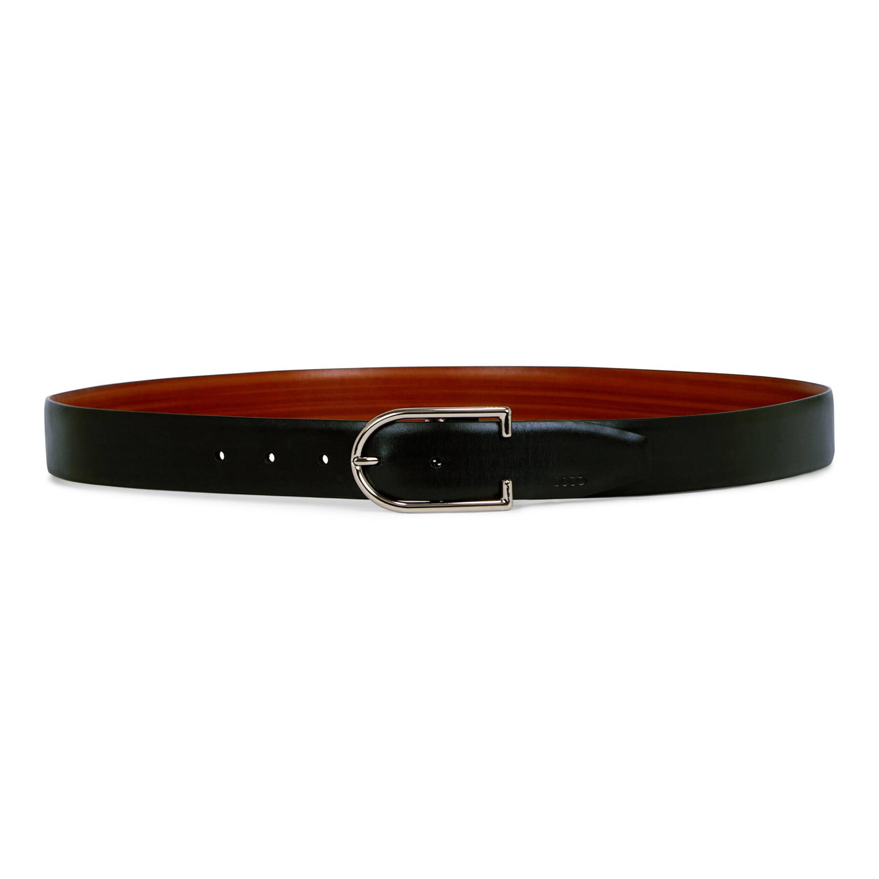 Ремень двусторонний ECCO BELTS 9105887/91157