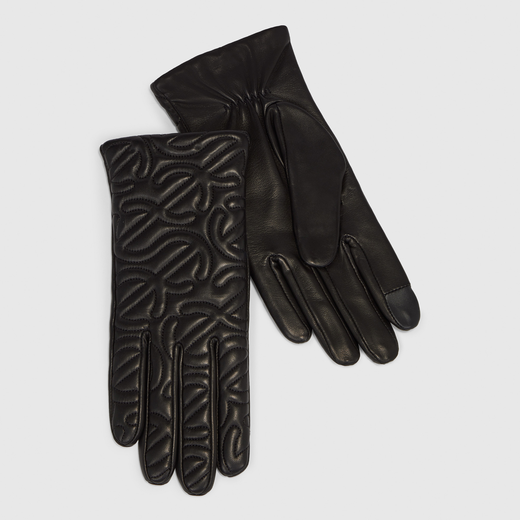 Перчатки ECCO GLOVES W 9105899/90000