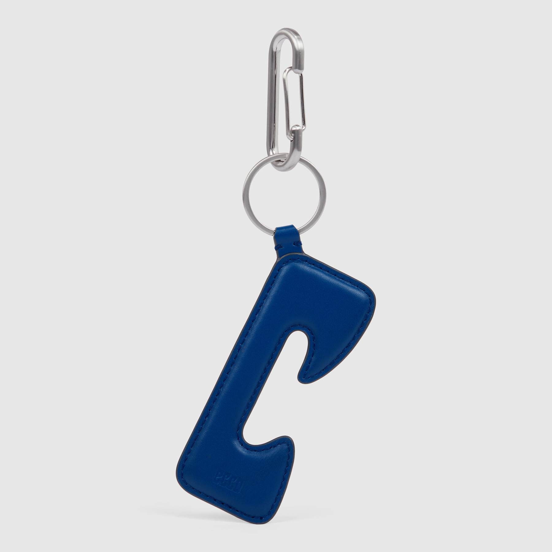 Брелок ECCO ALPHABET 9105914/90900