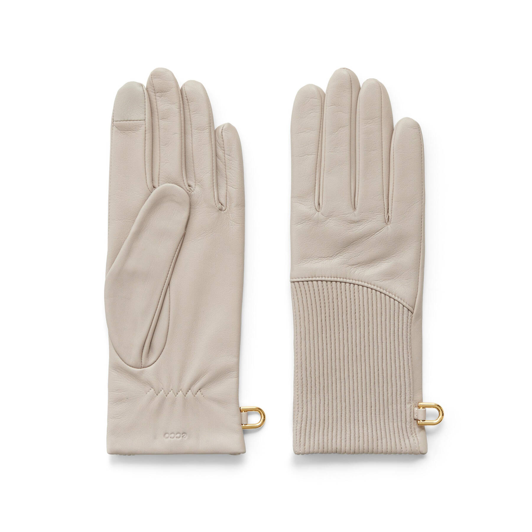 Перчатки ECCO GLOVES W 9107252/90164