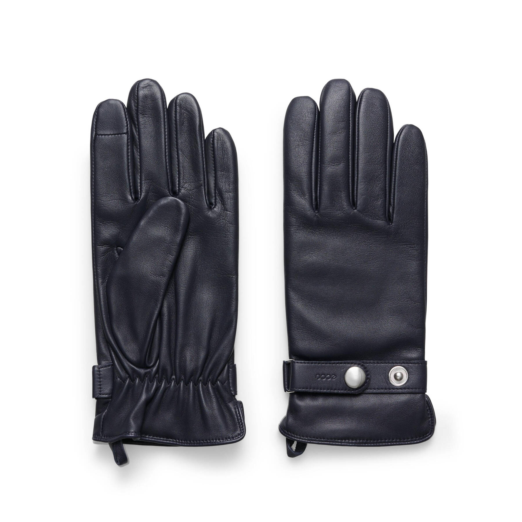 Перчатки ECCO GLOVES M 9107259/90776