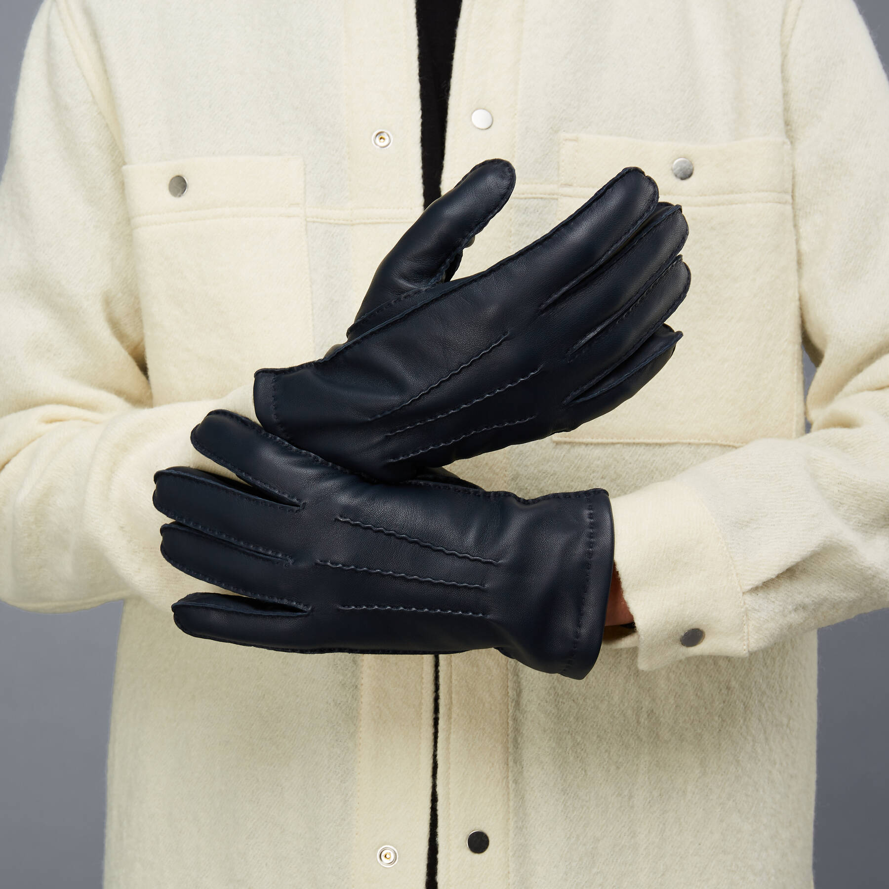 Перчатки ECCO GLOVES M 9107560/90011