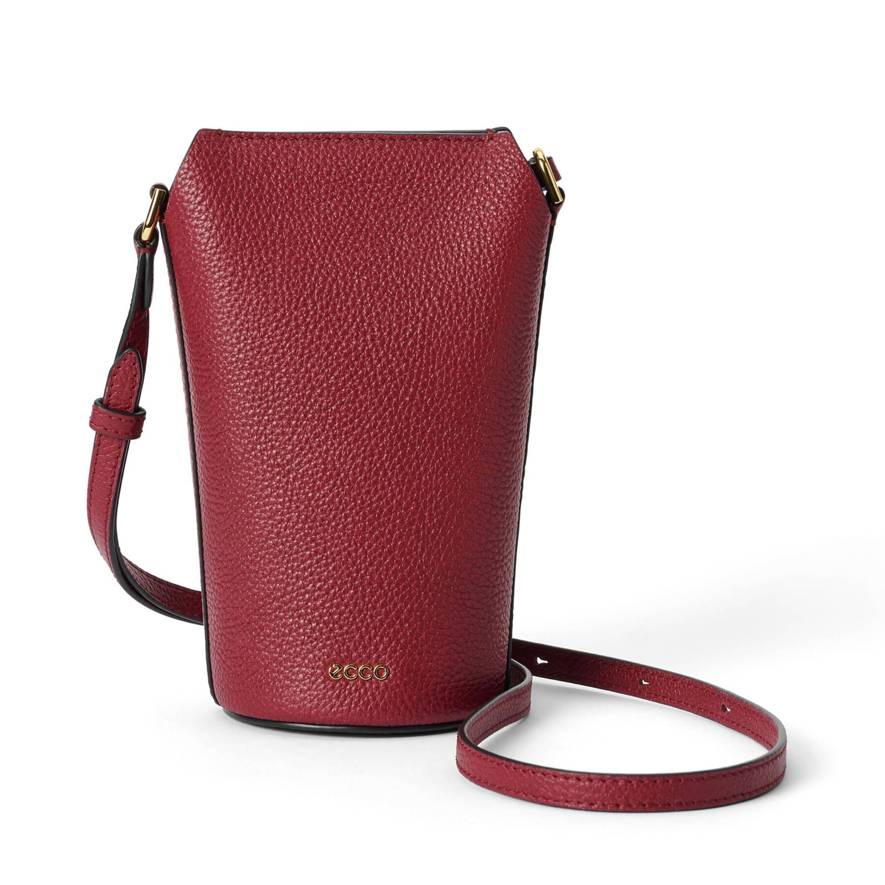 Сумка кросс-боди ECCO POT BAG 9107786/91513