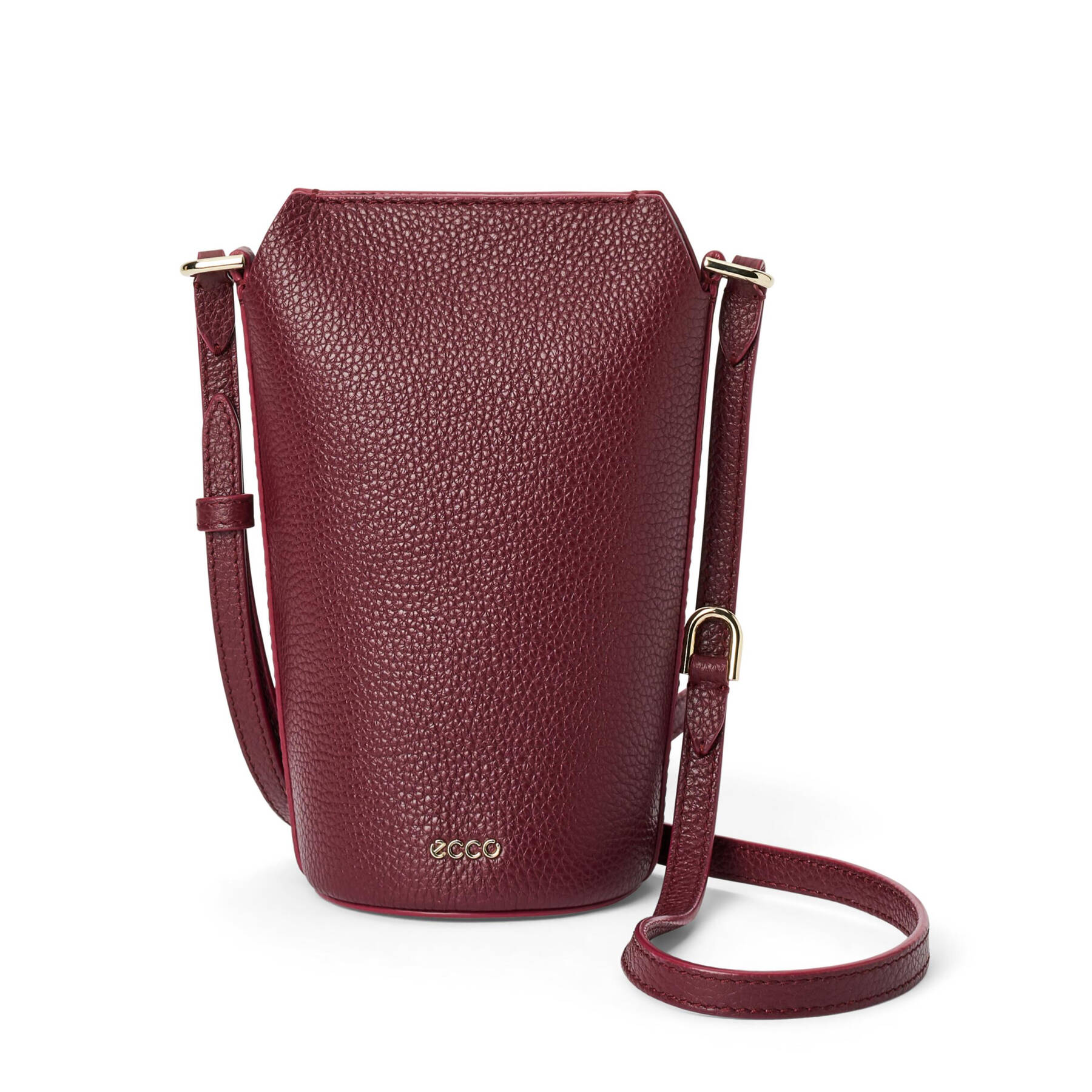 Сумка кросс-боди ECCO POT BAG 9107786/91523