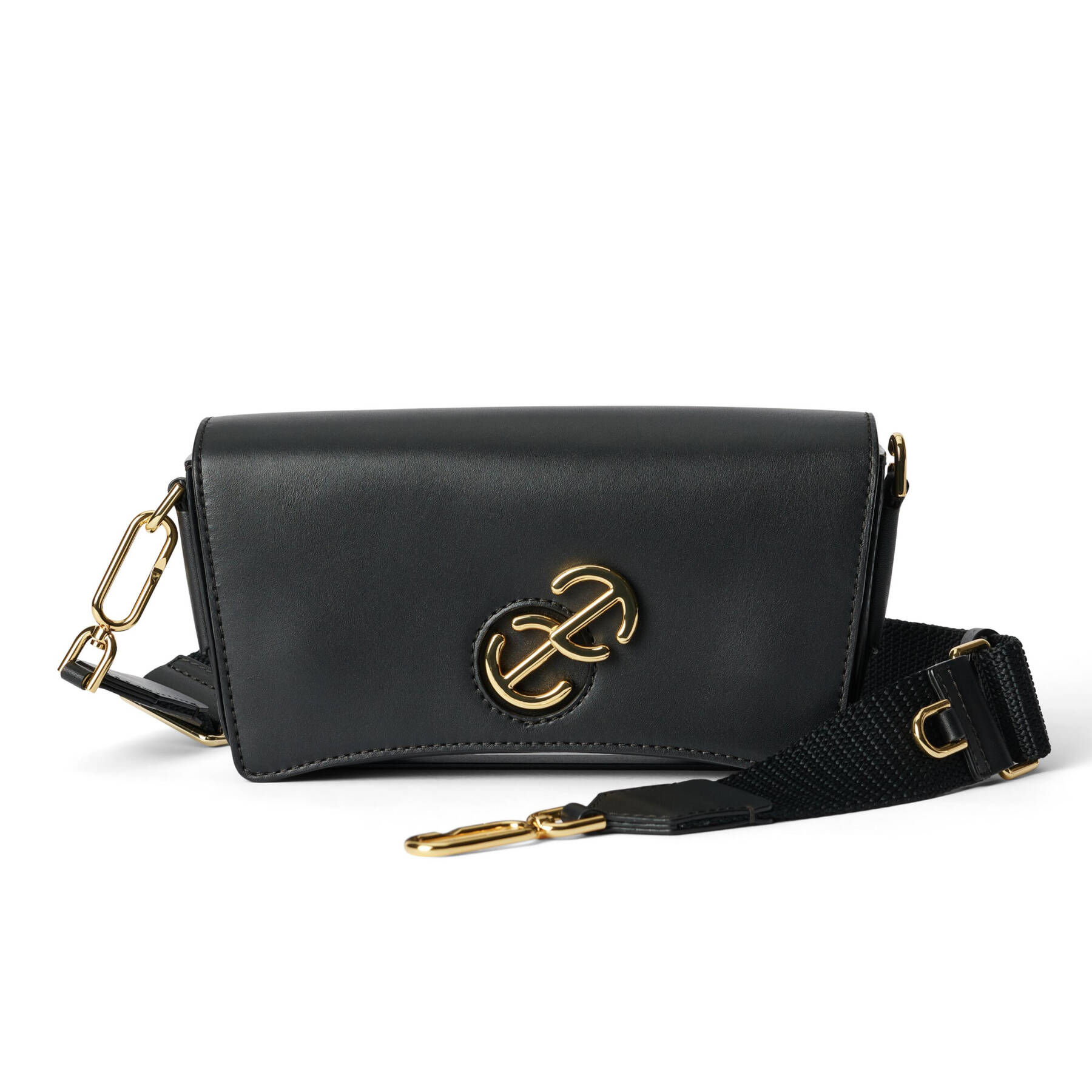 Сумка кросс-боди ECCO Pinch Bag 9107825/90000