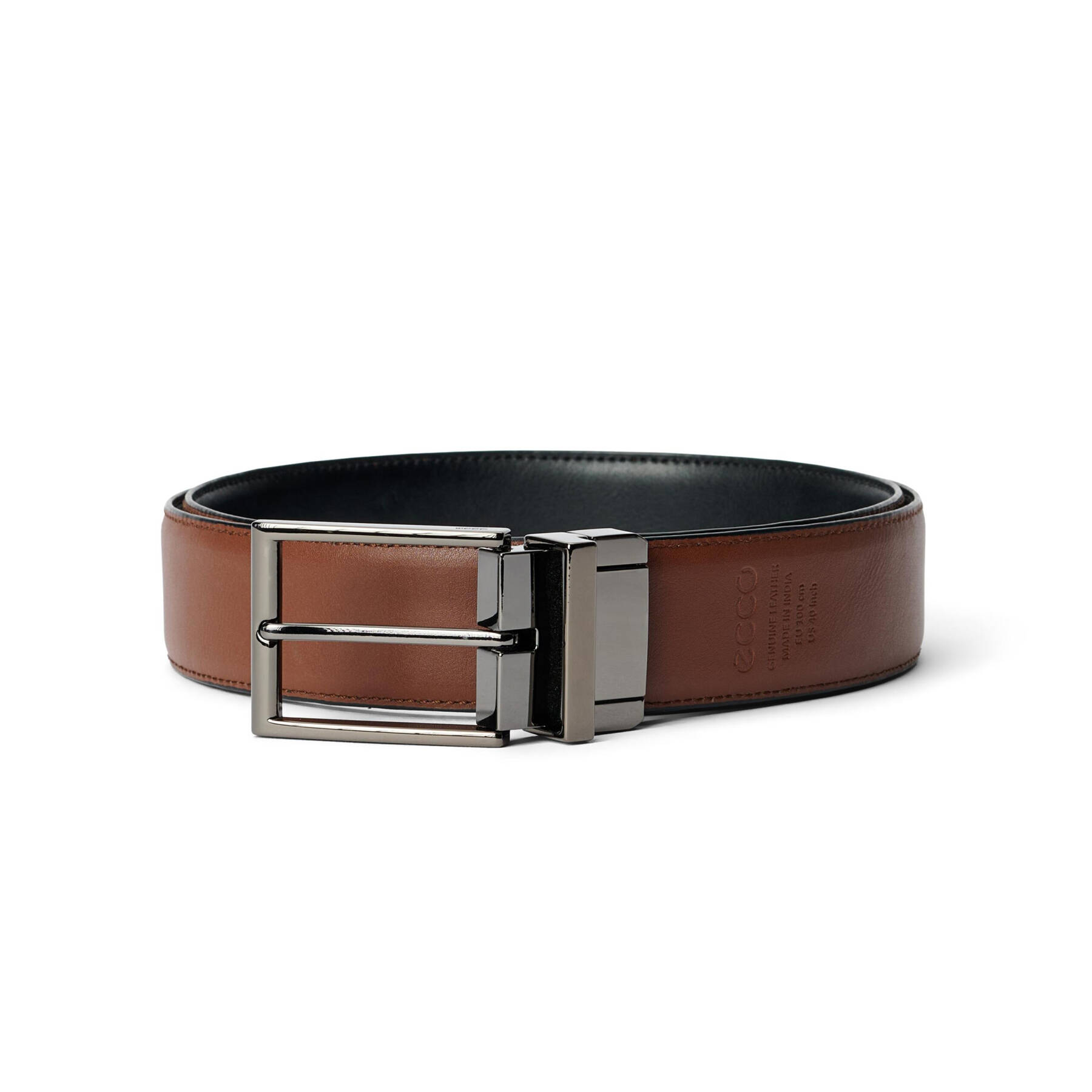 Ремень ECCO POC 9107878/91157