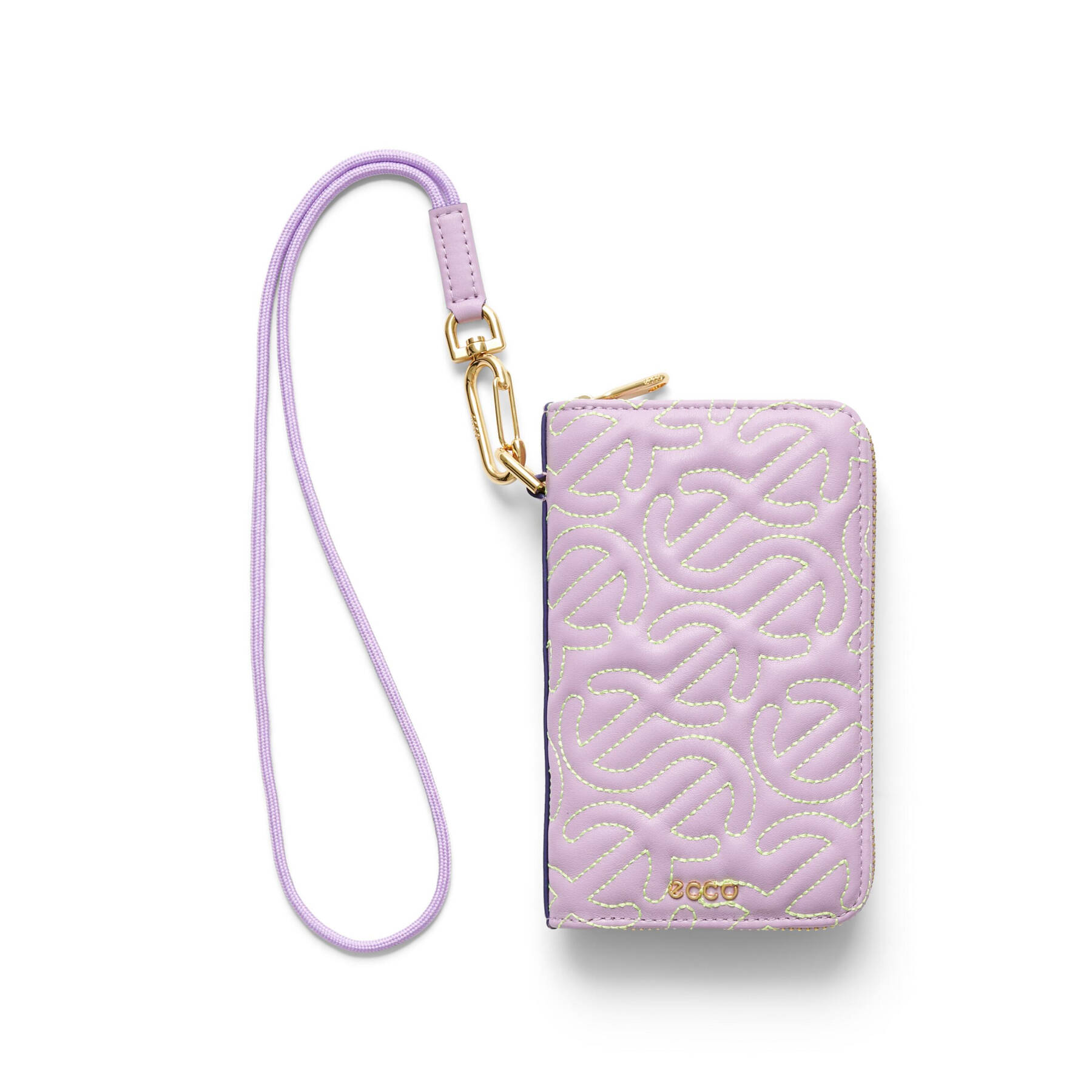 Кошелек ECCO Wallet 9107916/91376