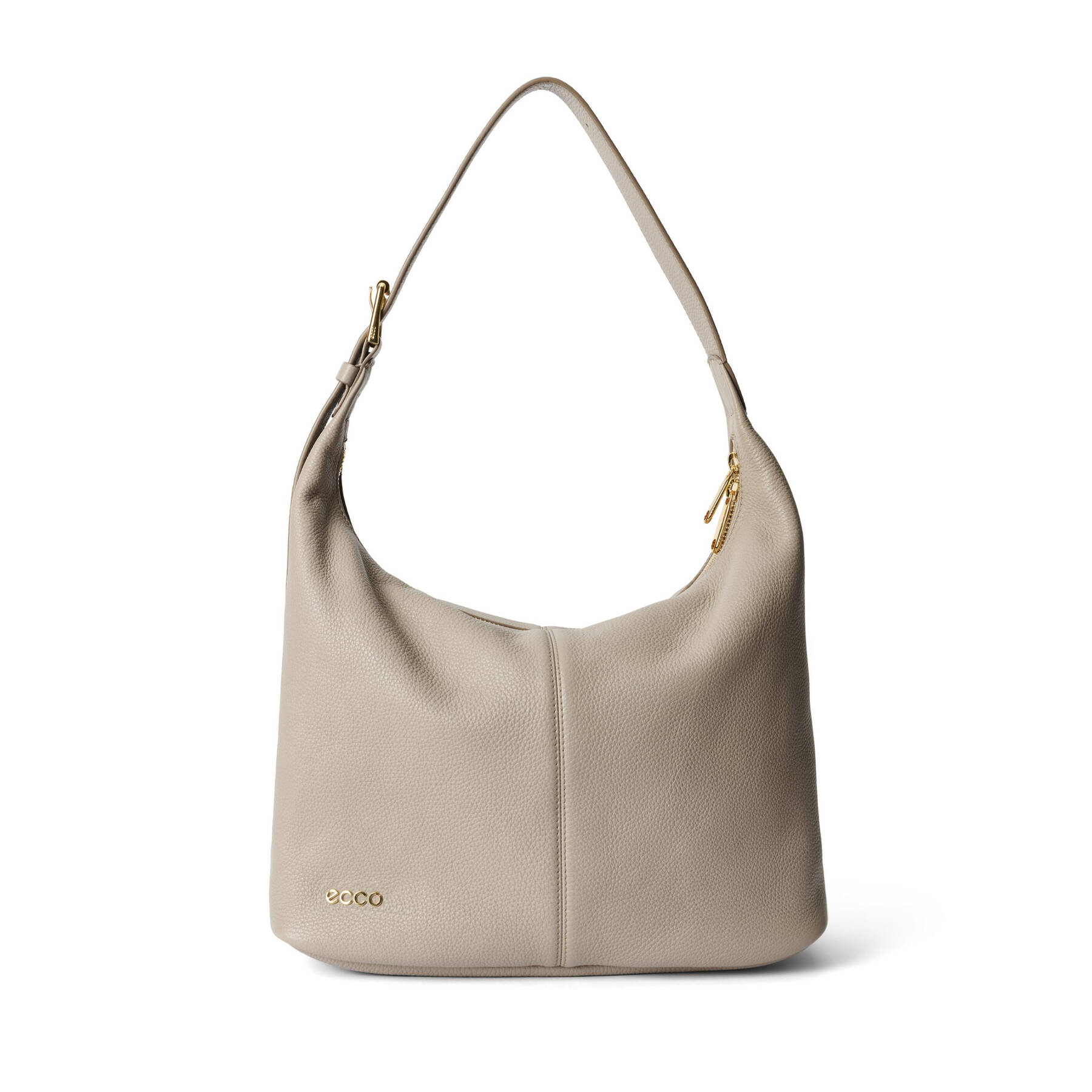 Сумка хобо ECCO HOBO 9107968/90164