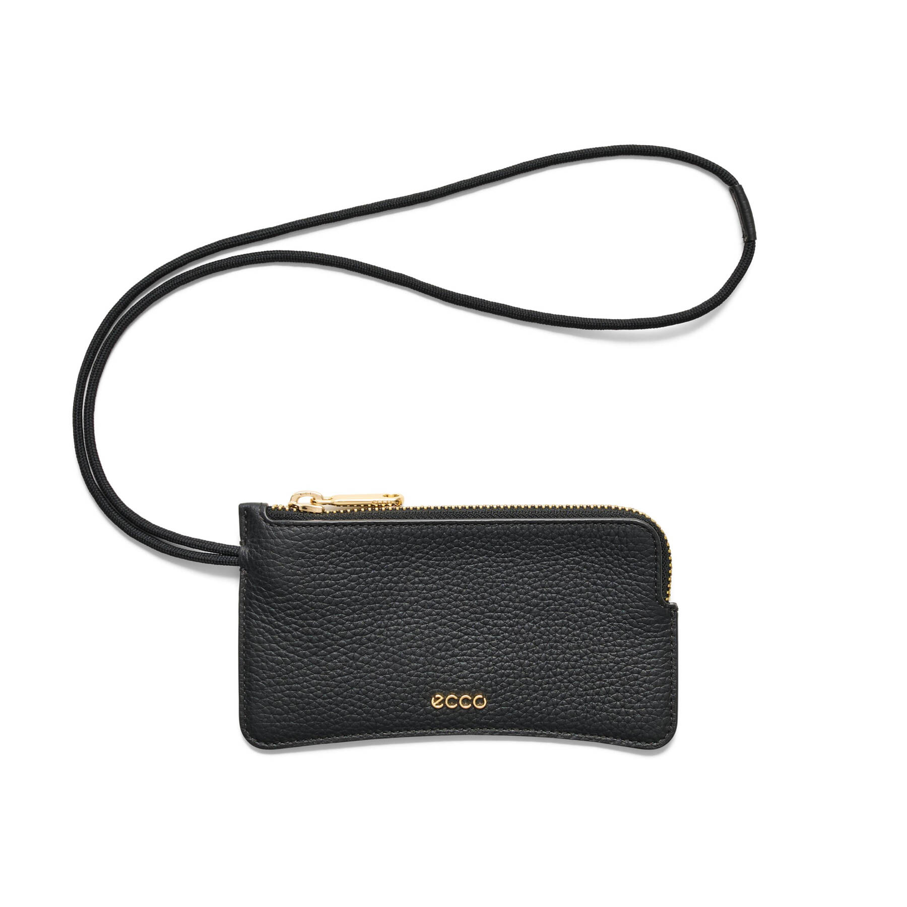 Кошелек ECCO Wristlet 9108034/90000