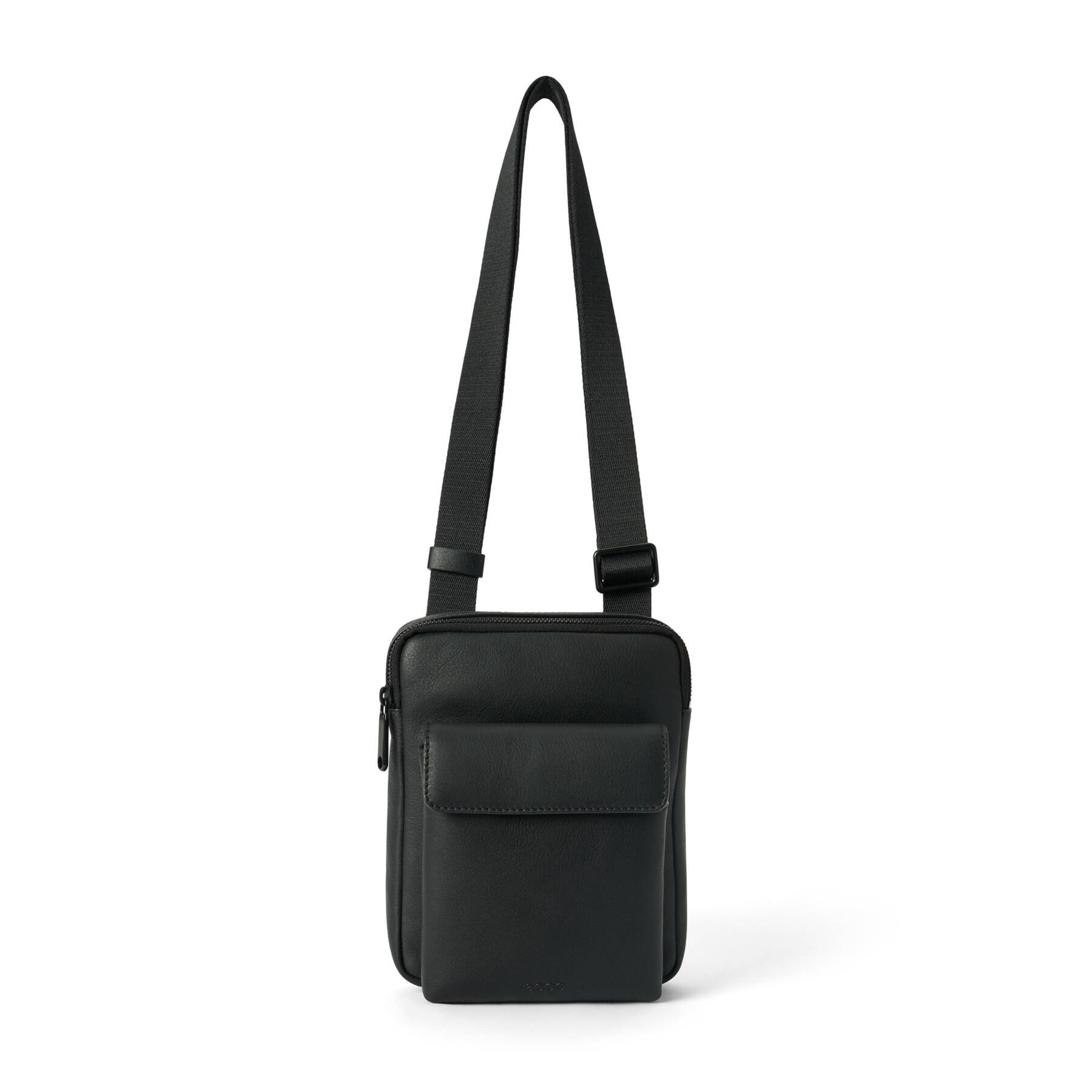 Сумка кросс-боди ECCO Flat Pouch 9108218/90000