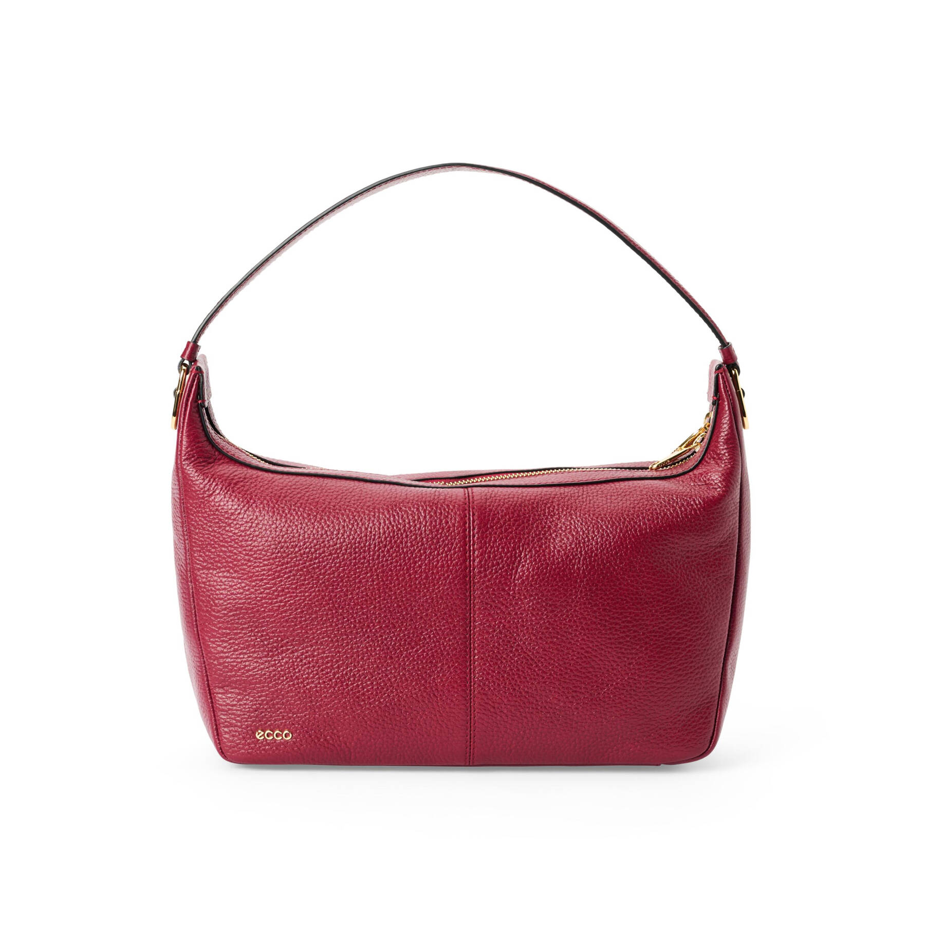 Сумка хобо ECCO HOBO 9108224/91513