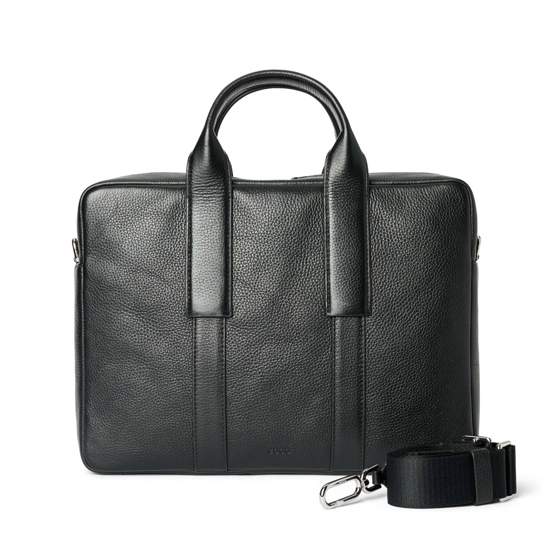 Сумка мессенджер ECCO Essential 9108283/90000