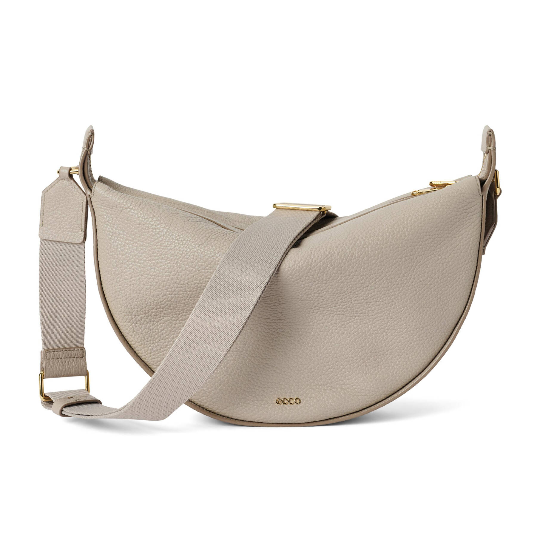 Сумка хобо ECCO Fortune Bag 9108320/90164