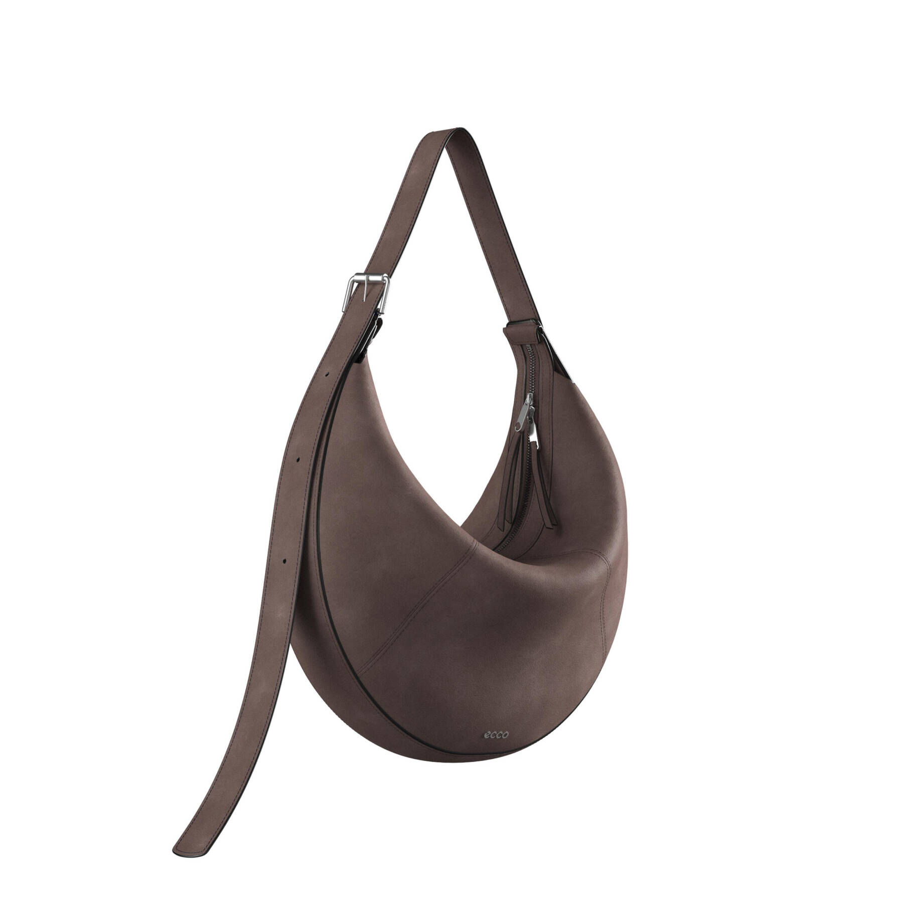 Сумка хобо ECCO Fortune Bag 9108472/91590