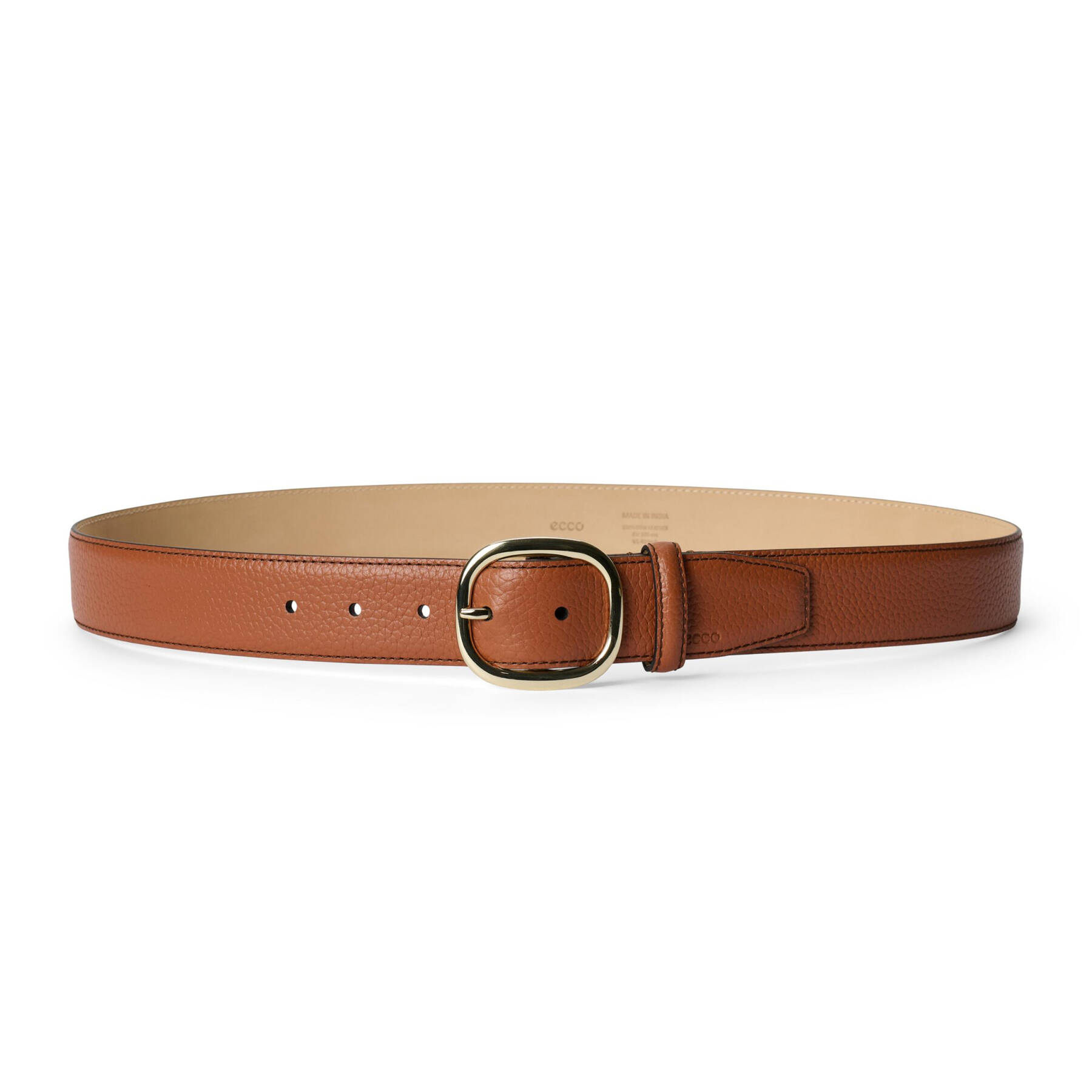 Ремень ECCO BELTS 9108513/90090
