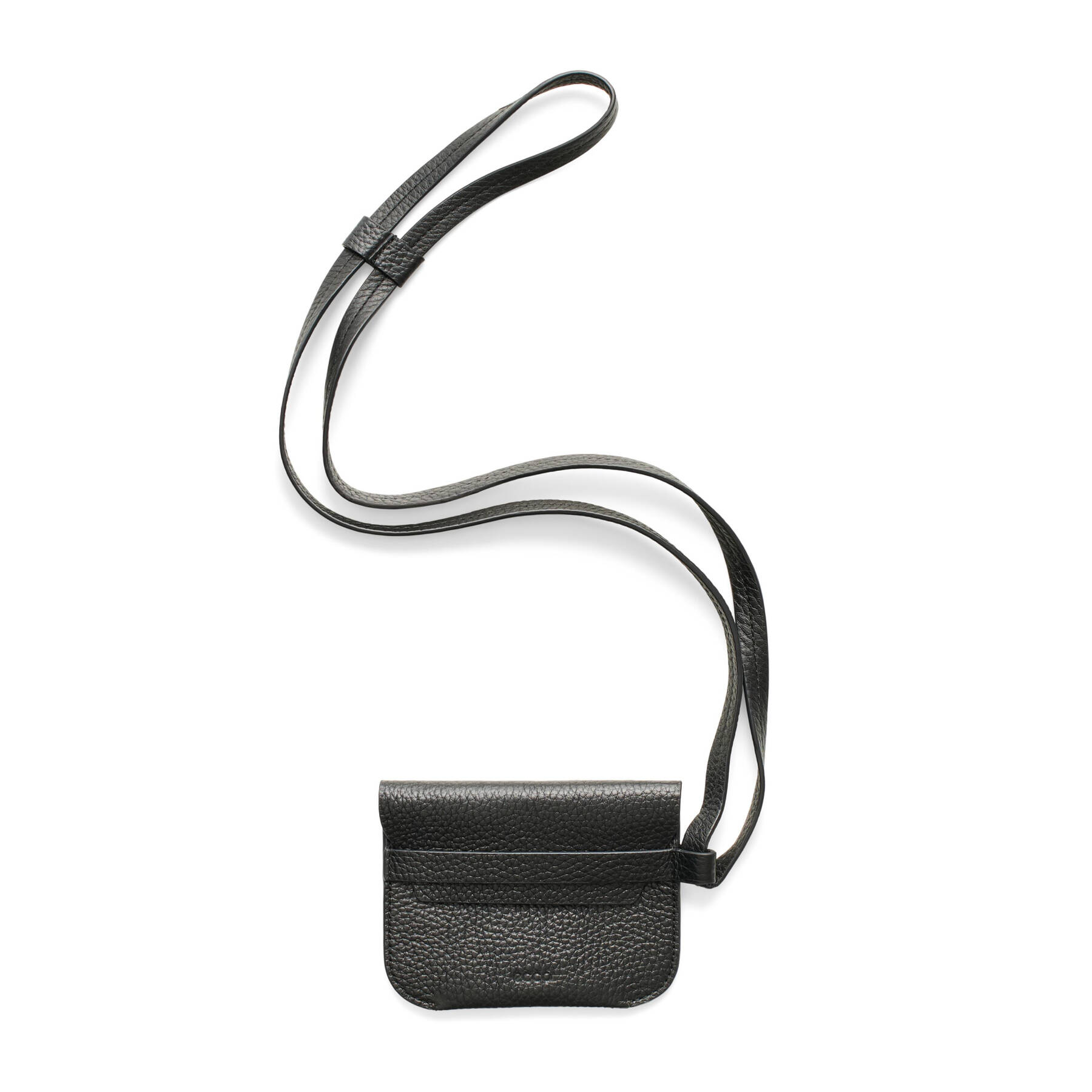 Картхолдер ECCO SLING 9108551/90000