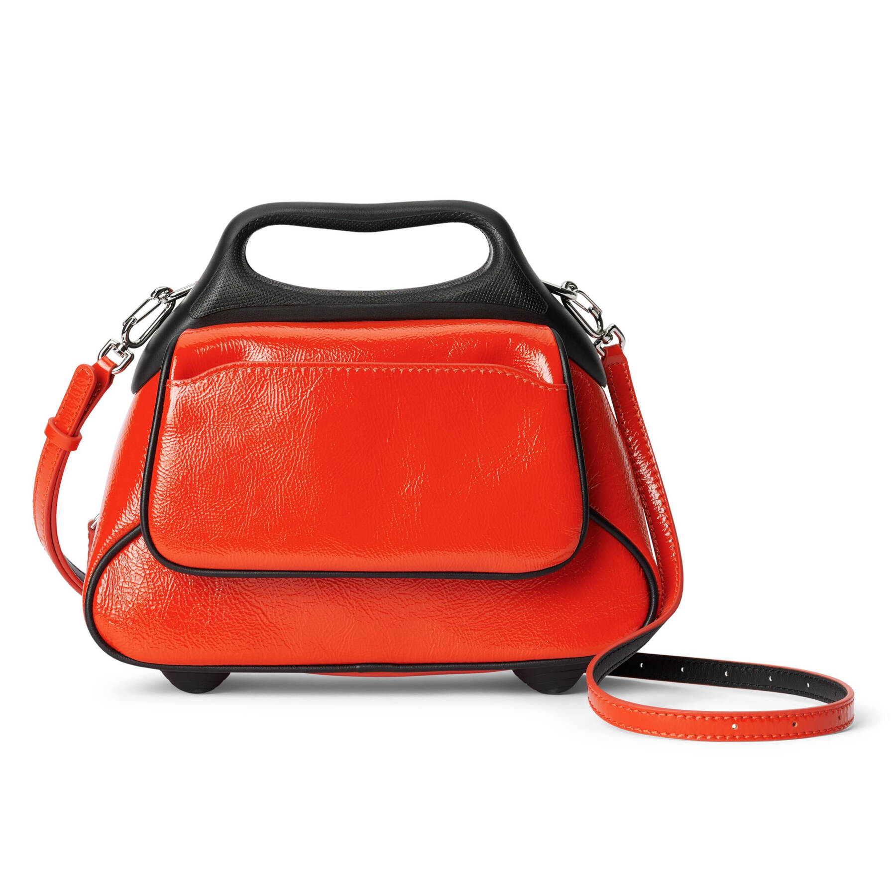 Сумка ECCO KIKO KOSTADINOV ECCO.KOLLEKTIVE 9200078/91398