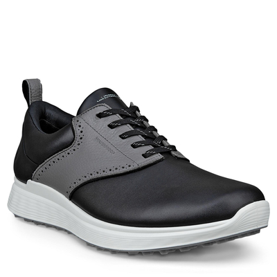 Полуботинки ECCO M GOLF S-CASUAL 102854/50598