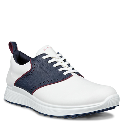 Полуботинки ECCO M GOLF S-CASUAL 102854/51293