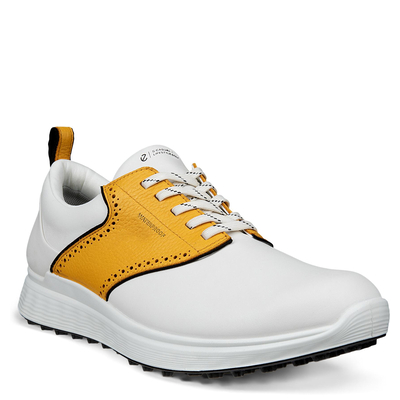 Полуботинки ECCO M GOLF S-CASUAL 102854/59579