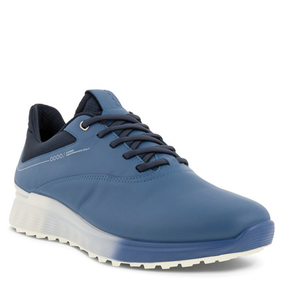 Кроссовки ECCO M GOLF S-THREE 102944/60614
