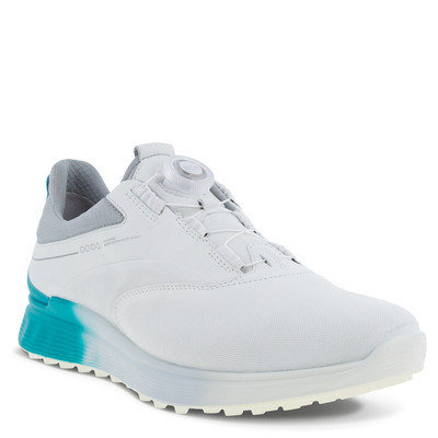 Кроссовки ECCO M GOLF S-THREE 102954/60628