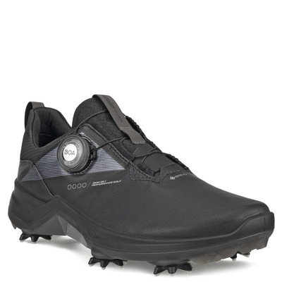 Кроссовки ECCO W GOLF BIOM G5 152503/01001