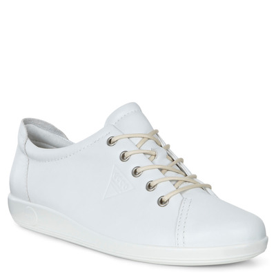 Кеды ECCO SOFT 2.0 206503/01007 Кеды ECCO SOFT 2.0 206503/01007