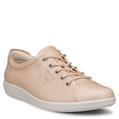 Кеды ECCO SOFT 2.0 206503/01009