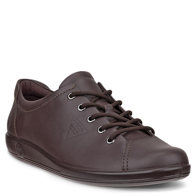 Кеды ECCO SOFT 2.0 206503/01178