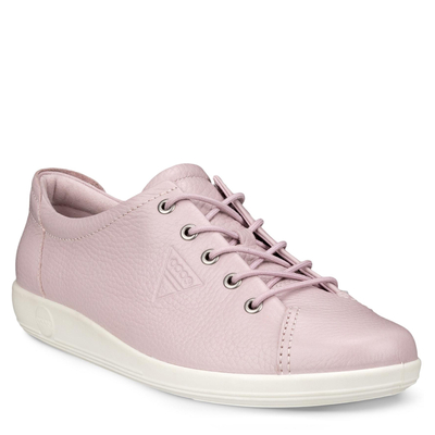 Кеды ECCO SOFT 2.0 206503/01405 Кеды ECCO SOFT 2.0 206503/01405