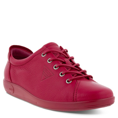 Кеды ECCO SOFT 2.0 206503/01595 Кеды ECCO SOFT 2.0 206503/01595