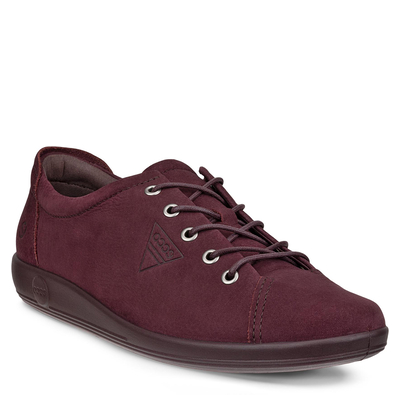 Кеды ECCO SOFT 2.0 206503/02385 Кеды ECCO SOFT 2.0 206503/02385