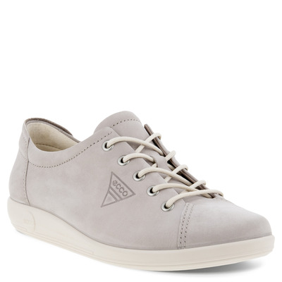 Кеды ECCO SOFT 2.0 206503/02386 Кеды ECCO SOFT 2.0 206503/02386