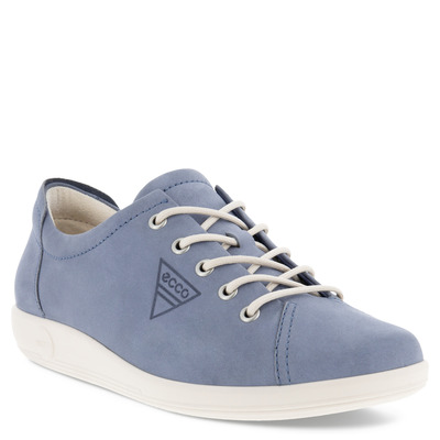 Кеды ECCO SOFT 2.0 206503/02646 Кеды ECCO SOFT 2.0 206503/02646
