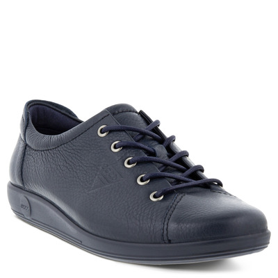 Кеды ECCO SOFT 2.0 206503/11038 Кеды ECCO SOFT 2.0 206503/11038