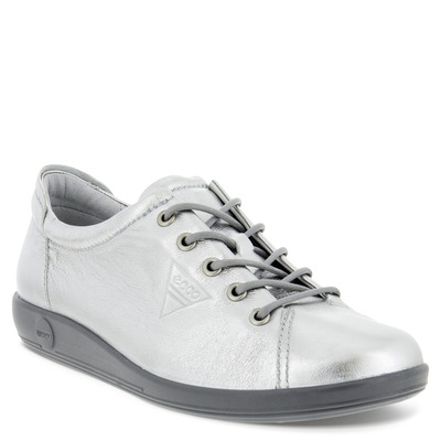 Кеды ECCO SOFT 2.0 206503/11708 Кеды ECCO SOFT 2.0 206503/11708