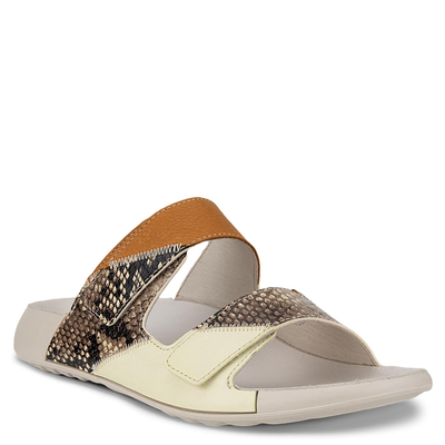 Шлепанцы ECCO COZMO W 206893/60755